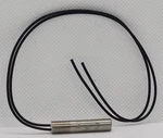 Watlow PT#25002 120V 80W 9725 E1A51 D24T High-perf. Firerod Cartridge RC5-4. Fixed Price $30.00.