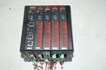 Watlow Anafaze PPC-2010 Processor Plc With PPC-2021 PPC-2030 PPC-2050 Modules. Fixed Price $950.00.