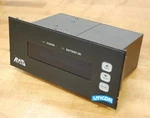 Uticor 180-22A2N008E0 Rev. .3AMP 24VDC Programmable Display Used. Fixed Price $414.10.