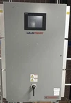 Chromalox Heat Tracing Control Panel ITLS-18231-12100-0180 Never Wired Up. Fixed Price $1350.00.