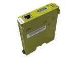 Pilz Pnoz MC8P Ethernet Ip / Modbus Tcp Communication Module 773730. Fixed Price $249.99.