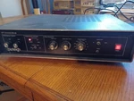 Burleigh Instruments Photodetector Amplifier Laboratory Cft Controller RC-45. Fixed Price $79.00.