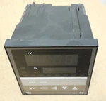 Rkc REX-F9 REXF9 Controller J 400 Used But Good Working Condition. Fixed Price $35.00.