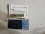 New Shinko JIR-301-M Digital Indicator Free Fast Shipping. Fixed Price $233.75.