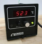 Omega CN5002T1 Temperature Controller (read). Fixed Price $89.99.