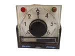 Barber-colman 121L-10015-031-1-00 Temperature Controller (as Pictured) Unmp. Fixed Price $200.00.