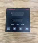 Chromalox 4040RRR000 Temperature Controller - New; Open Box; Never Installed. Fixed Price $225.00.