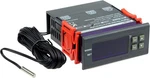 Ac 110V Fahrenheit Digital Temperature Controller 10A Relay With Ntc 10K Se.... Fixed Price $28.38.