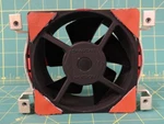 Rotron Spartan 7308028-01 Ventilating Fan Nsn 4140-01-130-0471. Fixed Price $500.00.