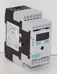 Siemens 3RS2040-1GD50 Sirius Adjustable Temperature Monitor Relay Module Unit. Fixed Price $525.00.