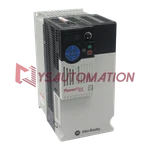Allen Bradley 25A-D024N104 Powerflex 523 11KW (15HP) Drive Factory Sealed New. Fixed Price $665.50.