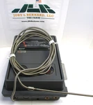 Fisher Wizard 4196C, Temperature Controller, 6-30 Psi, Pb-adj ( Nos ). Fixed Price $3995.00.