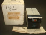 Eagle Signal Tcd, Solid State Digital Set Temperature Controller, TCD302A604,NIB. Fixed Price $725.00.