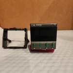 Controls "CAL9900" 99101F Micro Processor Controller #9900 115V Recycling. Fixed Price $99.00.