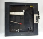 Partlow 51000011 Chart Recorder Mrc 5000 Series 100-240 Vac. Fixed Price $598.00.