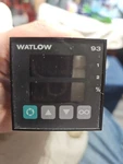 Watlow 93AA-1CD0-00RG Temperature Controller Panel Mount. Fixed Price $100.00.