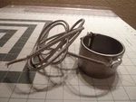 Ogden Mighty-tuff MT-02720-2530 Band Heater: 750W 240V Brand New. Fixed Price $24.95.