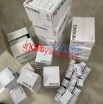 One New Keyence Vision Controller CV-X300M. Fixed Price $3337.95.