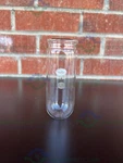 Virtis 300 Ml Freeze Dry Flask. Fixed Price $70.00.