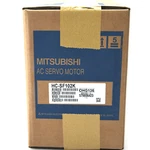 New Mitsubishi Programmable Logic Controller Ac Servo Motor HC-SF102K. Fixed Price $436.00.