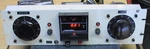 Dual-zone Temperature Controller 2 Variac & Omega Digit. Fixed Price $400.00.
