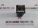 Omega CN3271-R1-R2 High Or Low Limit Temperature Controller 100/240VAC 50/60HZ. Fixed Price $346.75.