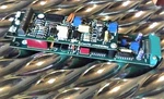 Allen-bradley 50370 & 50371 Frequency Output Drive Board Module. Fixed Price $34.99.