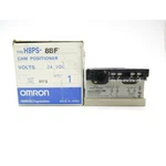 Omron H8PS-8BF 24VDC Nsmp. Fixed Price $640.00.
