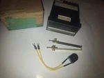 New Genuine Rkc Instrument DP-4, C410AJA3-MM*AP Temperature Controller. Fixed Price $399.99.