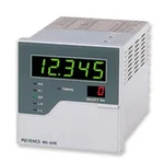 Keyence RD-50E Analog Sensor Controller, Main Unit. Fixed Price $1589.69.