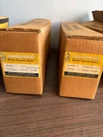 Chromalox Electric Immersion Heater ARTM-1000X New In Box. Fixed Price $36.00.