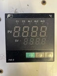 Fuji Thermostat PXR-9 PXR9TAY1-8WOOO-C. Fixed Price $519.00.