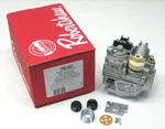 Robertshaw 700-402 24 Volt Gas Heating Furnace Valve 7000BER. Fixed Price $150.17.