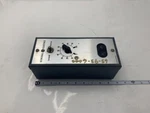 General Electric Temperature Controller 104X960AAG03. Fixed Price $195.00.