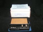 New In Box Accu*aire Controls T10-0055 Modus Pressure Xmitter 9.5-35 Vdc. Fixed Price $21.15.