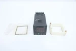 Fuji PXW4-NEY1-4V PXW-4 Digital Temperature Controller 100-240V-AC. Fixed Price $633.70.