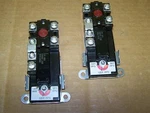 New Emerson Therm-o-disc Hot Water Heater Thermostat -two!. Fixed Price $24.99.
