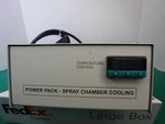 Thermo Elemental 4600343 Power Pack Spray Chamber Cooling Temperature Control. Fixed Price $99.99.