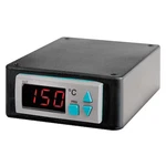 Briskheat SDC120KF-A Digital Temperature Controller, On/off, Benchtop,. Fixed Price $388.99.