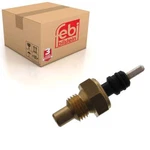 Coolant Temperature Sensor Fits Mercedes Benz 190 Series Model 201 C- Febi 37465. Fixed Price $20.01.