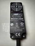 Pepperl+fuchs IQT1-F61-IO-V1 Hf Rfid Read/write Head IP67 Io-link 13.56MHZ. Fixed Price $250.00.