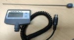 Vwr Temperature Controller VT-5 With PT1000 Probe. Fedex Shipping. Fixed Price $232.08.