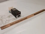 Slautterback T300 Temperature Controller, PT100, Digit - For Parts Repair. Fixed Price $44.99.