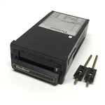 Dynisco FIH-1-05-0-6 Digital Temperature Indicator Type J Tc 1470 120/240VAC. Fixed Price $150.00.