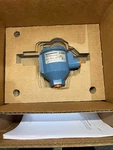 Rosemount R-248 0-100C Temperature Transmitter New In Box Qty Disc Available. Fixed Price $517.24.