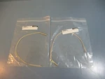 Omega CIR-1018/120V Cartridge Heater Lot Of Two New. Fixed Price $29.99.