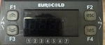 Eliwell Temperature Control. Fixed Price $75.00.