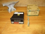 Rkc DP-4-C-AN *new* Temperature Controller 0-400 110-240VAC. Fixed Price $69.75.
