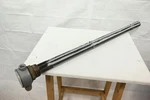Watlow BLNF44C19W Firebar Immersion Heater 12800W 480V-AC. Fixed Price $150.00.