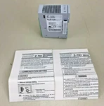 Rkc Instruments Z-TIO-AC-VMVM/A2-AJA1/Y, Srz Temperature Control Module, 24 Vdc. Fixed Price $229.98.